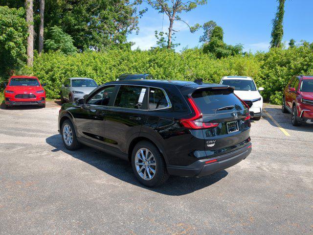 new 2026 Honda CR-V car, priced at $34,519