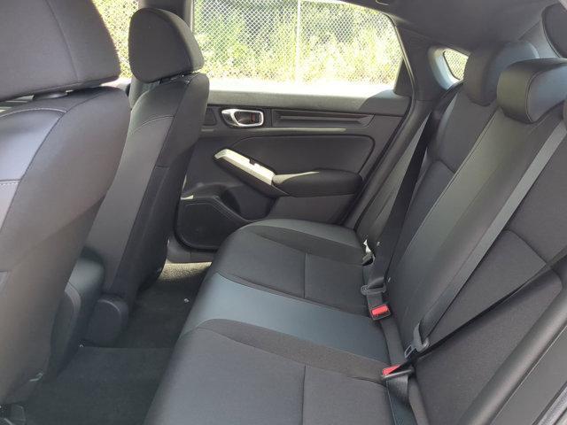 new 2026 Honda Civic car, priced at $28,116