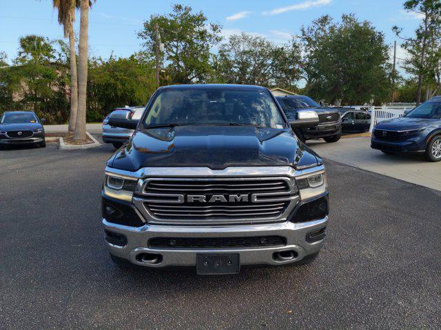 used 2019 Ram 1500 car, priced at $30,991