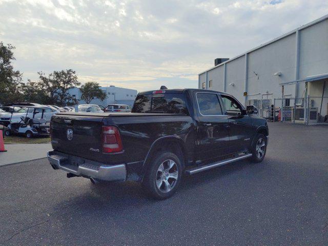 used 2019 Ram 1500 car, priced at $30,991