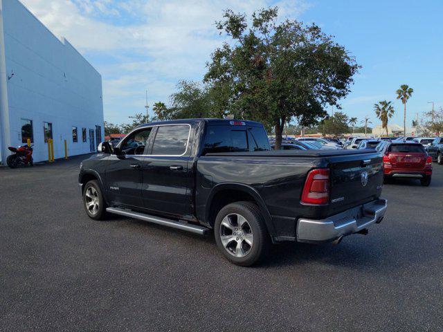 used 2019 Ram 1500 car, priced at $30,991