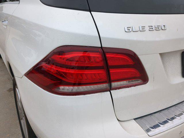 used 2018 Mercedes-Benz GLE 350 car, priced at $20,977