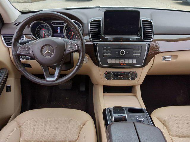 used 2018 Mercedes-Benz GLE 350 car, priced at $20,977