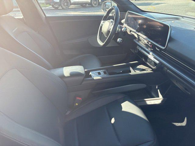 used 2023 Hyundai IONIQ 6 car, priced at $26,977