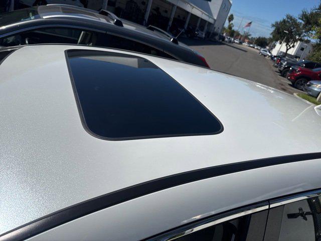 used 2021 Honda CR-V car, priced at $25,101