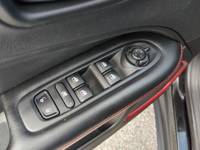 used 2018 Jeep Compass car, priced at $16,477