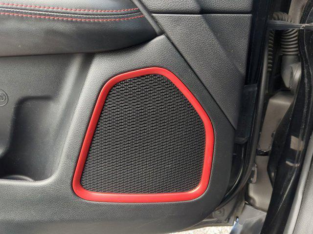 used 2018 Jeep Compass car, priced at $16,477