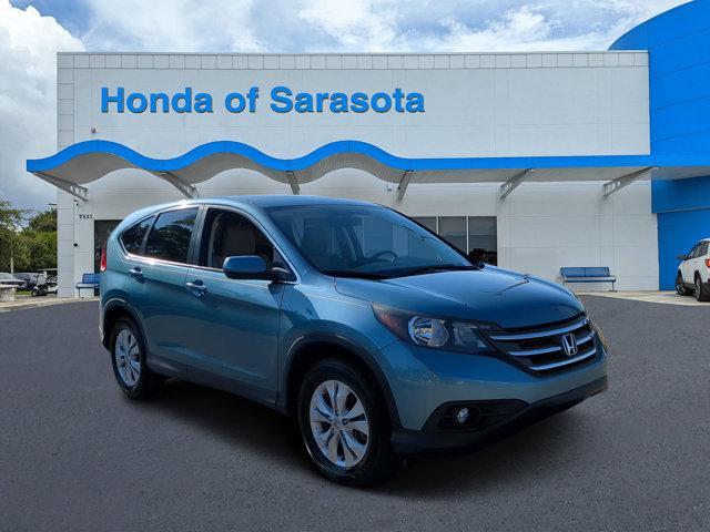 used 2014 Honda CR-V car, priced at $12,432