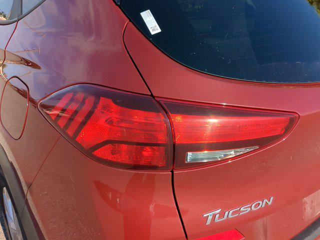 used 2019 Hyundai Tucson car, priced at $10,977