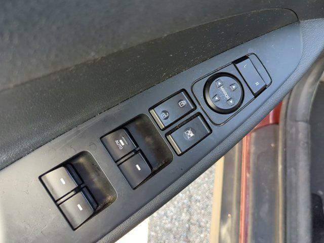 used 2019 Hyundai Tucson car, priced at $10,977