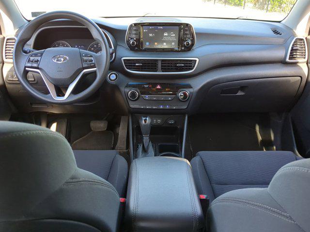 used 2019 Hyundai Tucson car, priced at $10,977