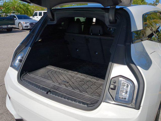 used 2025 BMW iX car, priced at $65,977