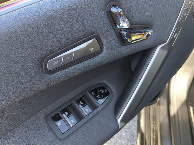 used 2025 BMW iX car, priced at $65,977
