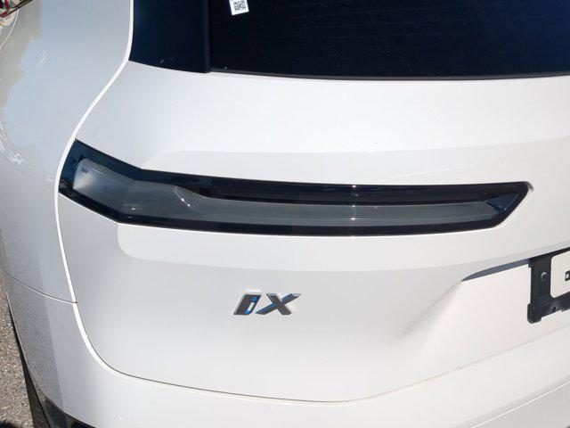 used 2025 BMW iX car, priced at $65,977