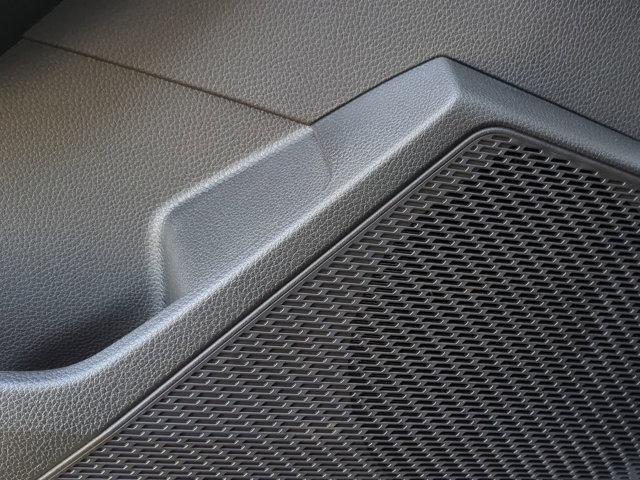 new 2025 Honda Accord car, priced at $30,492