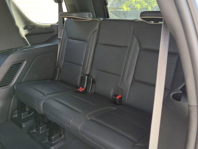 used 2023 Chevrolet Tahoe car, priced at $47,462