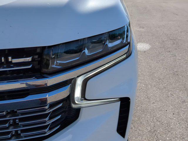 used 2023 Chevrolet Tahoe car, priced at $47,462
