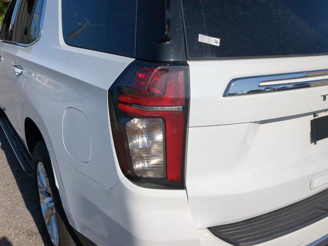used 2023 Chevrolet Tahoe car, priced at $47,462