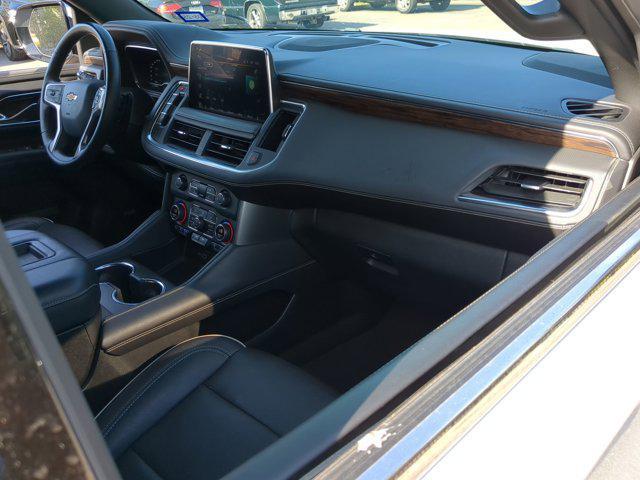 used 2023 Chevrolet Tahoe car, priced at $47,462