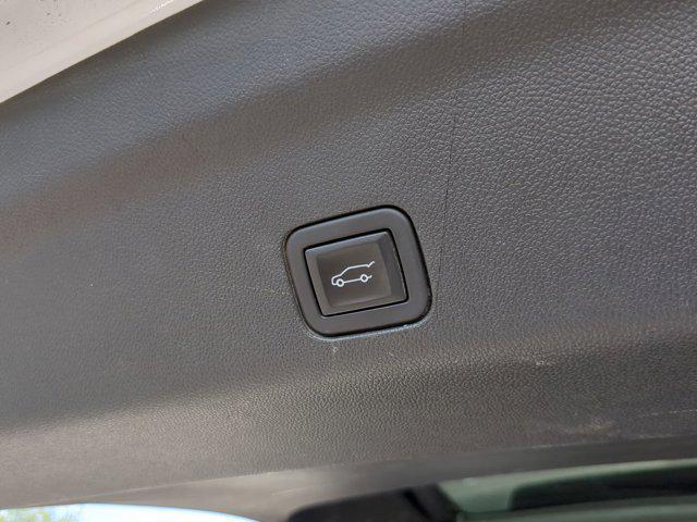 used 2023 Chevrolet Tahoe car, priced at $47,462