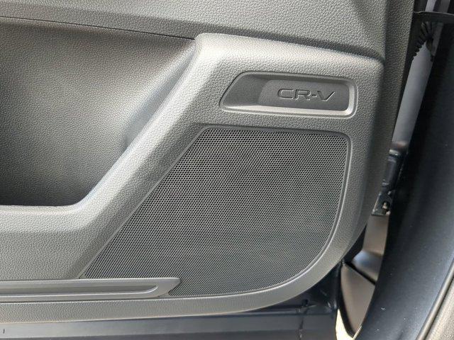 new 2026 Honda CR-V car, priced at $36,439