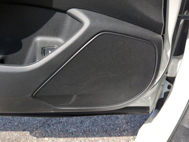 used 2021 Honda Accord car, priced at $23,413