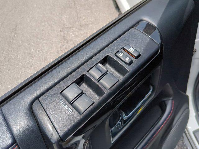 used 2024 Toyota 4Runner car, priced at $43,977