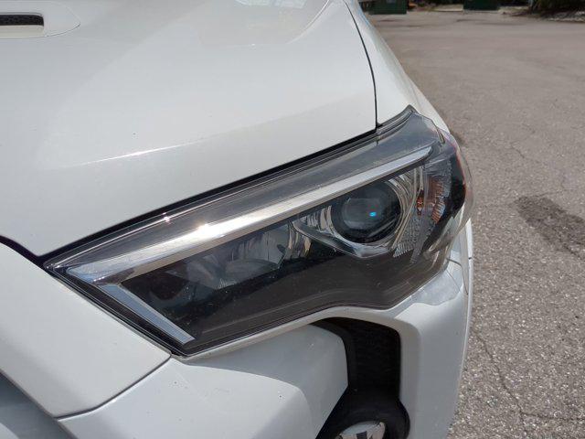 used 2024 Toyota 4Runner car, priced at $43,977