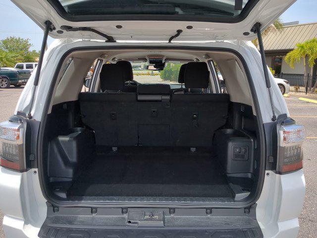 used 2024 Toyota 4Runner car, priced at $43,977