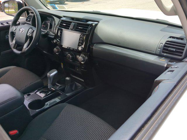 used 2024 Toyota 4Runner car, priced at $43,977