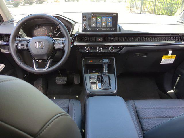 new 2025 Honda CR-V car, priced at $36,257