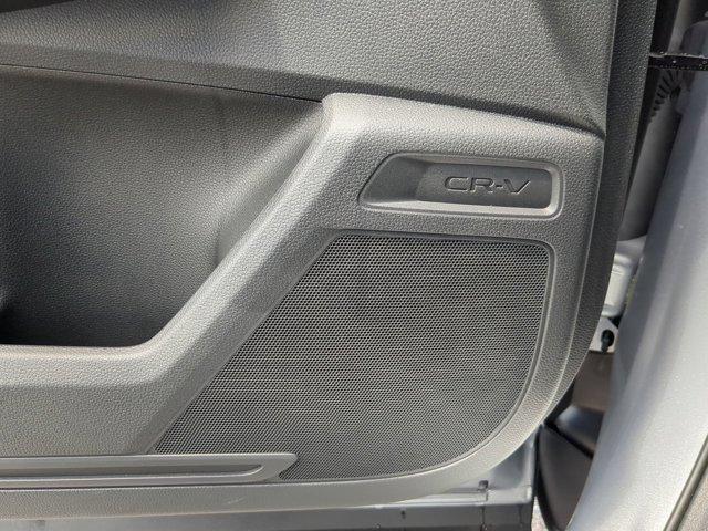 new 2025 Honda CR-V car, priced at $36,257