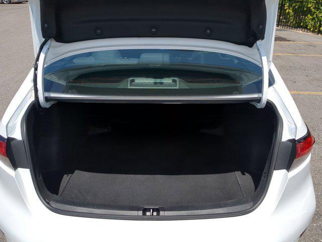 used 2022 Toyota Corolla car, priced at $16,477