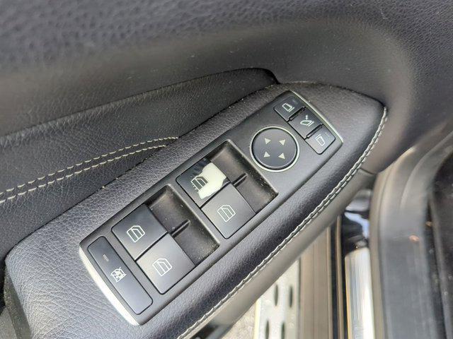 used 2015 Mercedes-Benz M-Class car, priced at $11,985