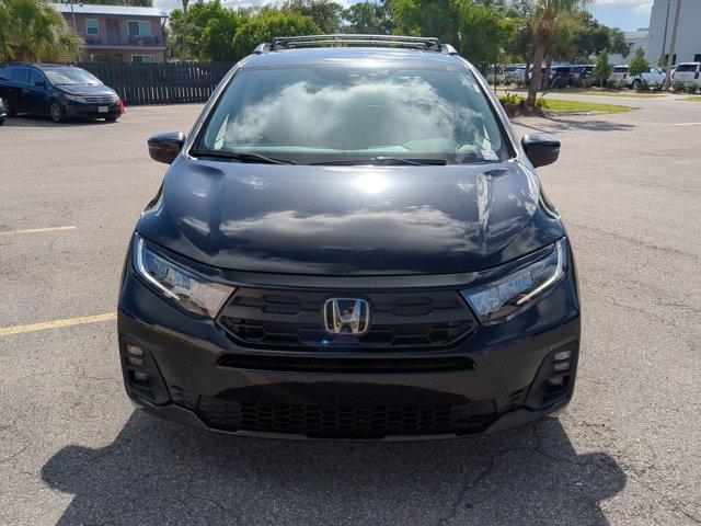 new 2026 Honda Odyssey car, priced at $41,653