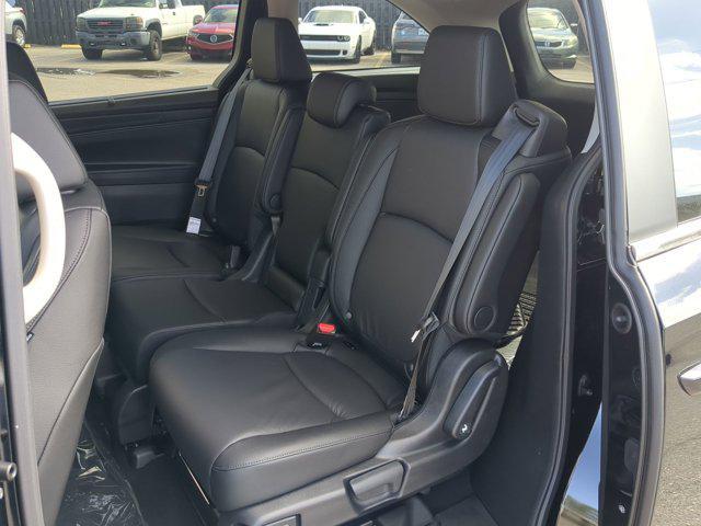 new 2026 Honda Odyssey car, priced at $41,653