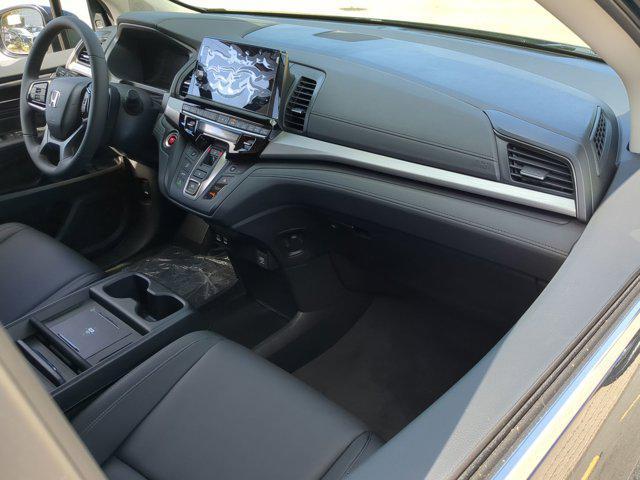 new 2026 Honda Odyssey car, priced at $41,653