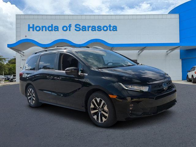 new 2026 Honda Odyssey car, priced at $42,465