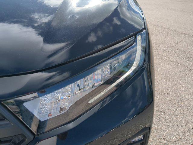 new 2026 Honda Odyssey car, priced at $41,653