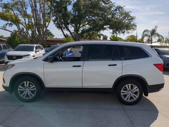 used 2016 Honda Pilot car, priced at $12,972