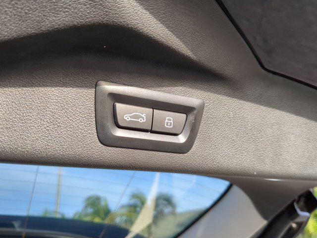 used 2024 BMW X7 car, priced at $60,972