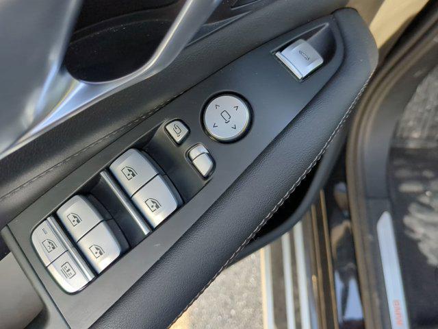 used 2024 BMW X7 car, priced at $60,972