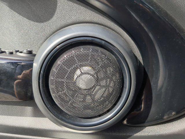 used 2021 MINI Convertible car, priced at $21,977