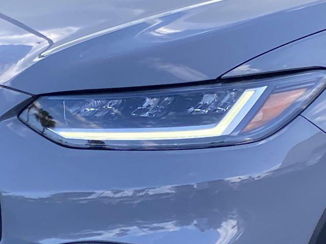 new 2025 Honda HR-V car, priced at $29,673
