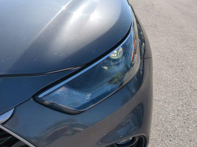 used 2022 Toyota Highlander car, priced at $31,977