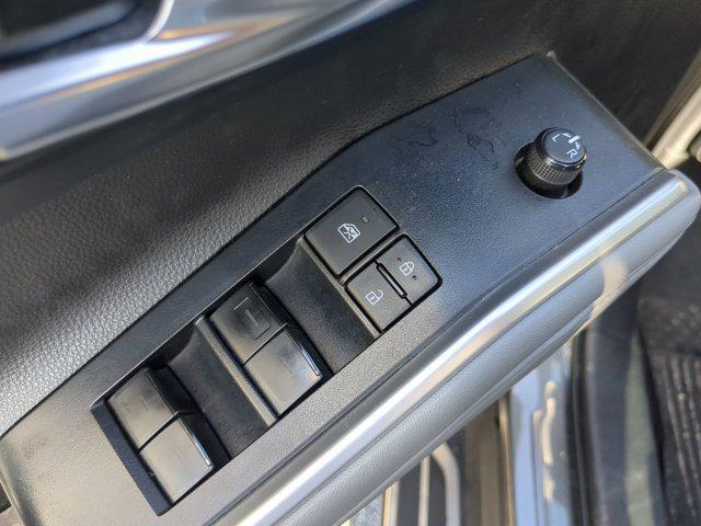 used 2022 Toyota Highlander car, priced at $31,977