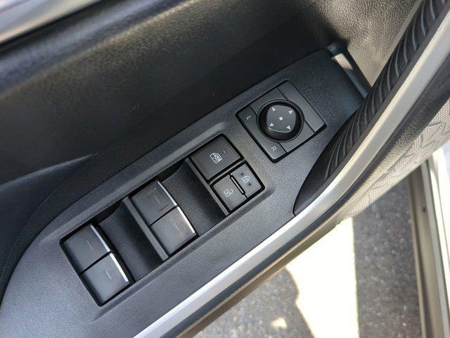 used 2022 Toyota RAV4 car, priced at $23,977
