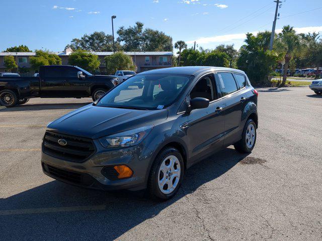 used 2019 Ford Escape car, priced at $7,524