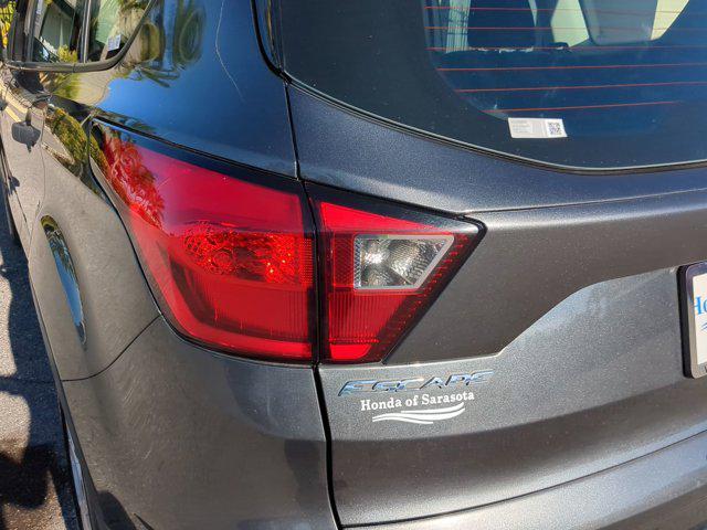 used 2019 Ford Escape car, priced at $7,524