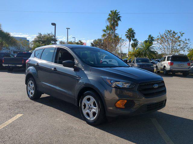 used 2019 Ford Escape car, priced at $7,524